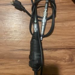 Finger Nail Polish Removal Machine 