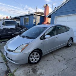2008 Toyota Prius
