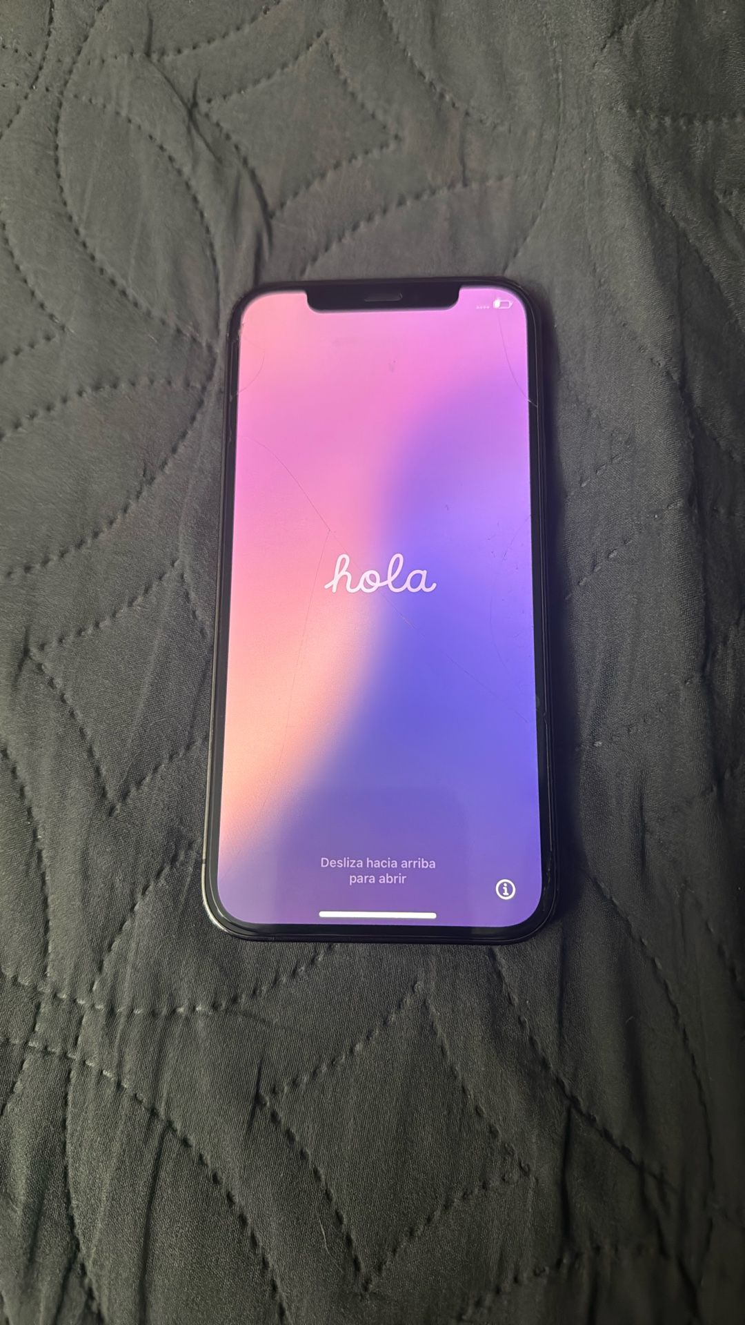 iPhone 12 Pro