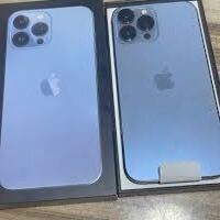 IPhone 13 Pro Max Unlocked 