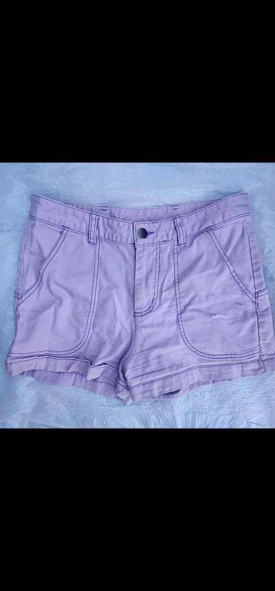 Patagonia Women's Shorts Size 2