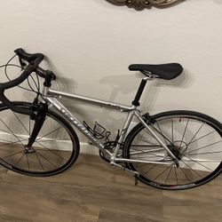 SPECIALIZED Carbon ALLEZ ELITE BYCICLE 