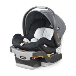 Chico key fit Car seat