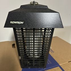 Flowtron Bug Zapper
