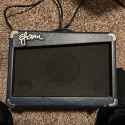 Guitar Amp