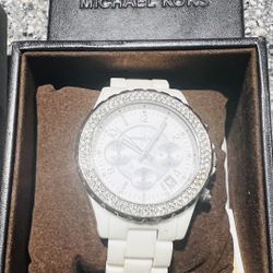 Michael Kors Women’s Watch 