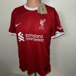 Liverpool Jersey, Camisa De Liverpool, Liverpool Uniform 