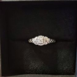 Promise Ring From Fred Meyers
