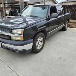 2006 Chevy Silverado 5.3L V8