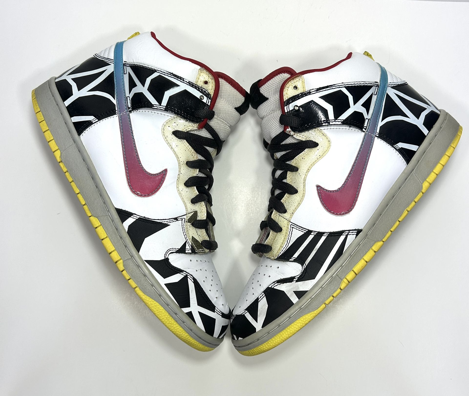 Nike SB Dunk High Premium 