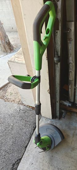 Portland edger and trimmer