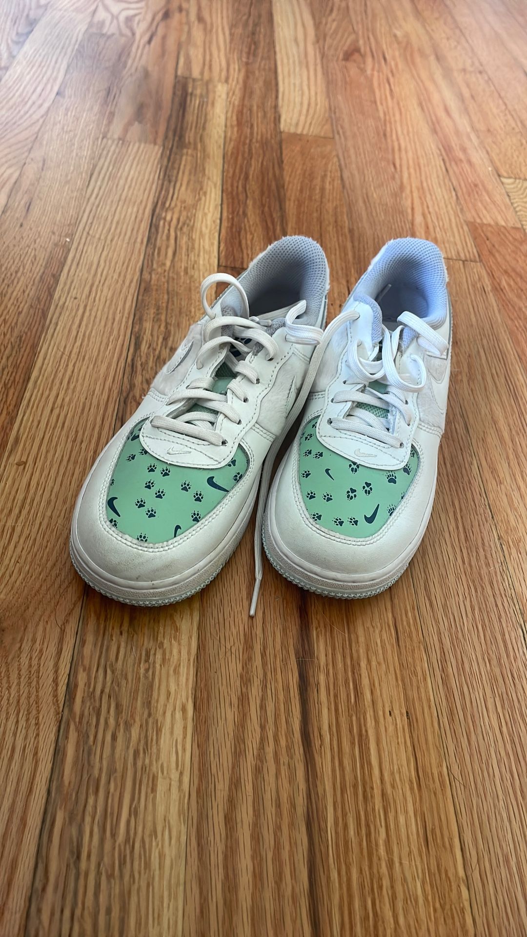 Kids Nikes