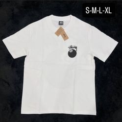 Stussy T-shirts