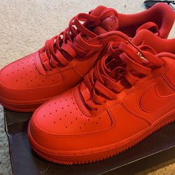 Air force 1 ‘07 LV8 1 
