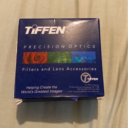 Tiffen Viewing Filter NEW
