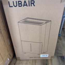 50 Pints Dehumidifier New