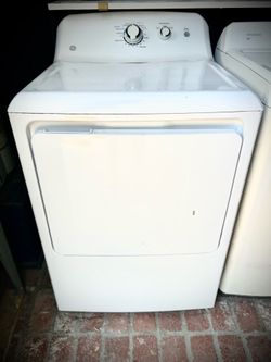 GE Electric Dryer $350 OBO