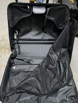 Samsonite Suitcase With Wheels