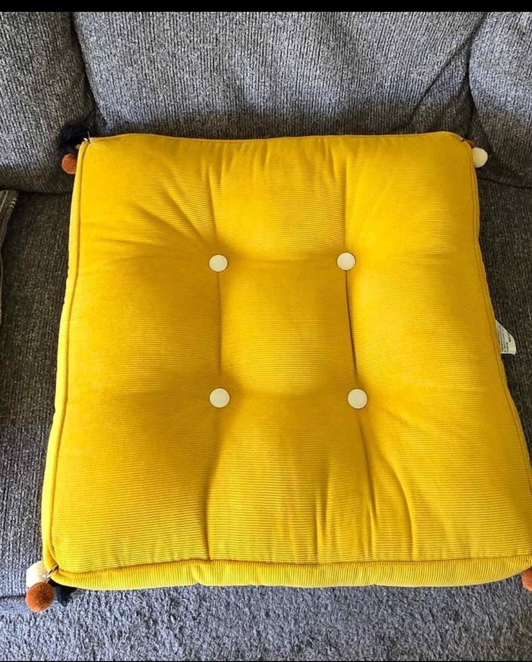 Accent Pillow From target - Like New