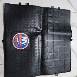 New York Islanders Mat