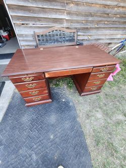 Desk