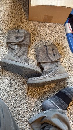Ugg Boots