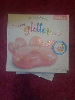 Bear Claw Floaters $20.00 cash only (serious buyers)