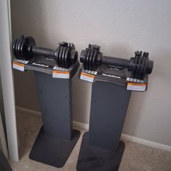 Nordic Track Weights