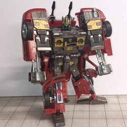 transformers alternators rumble