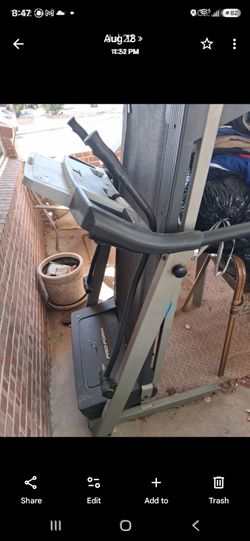 Treadmill