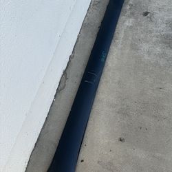 2026 Tesla model Y Driver Side Rocker Molding