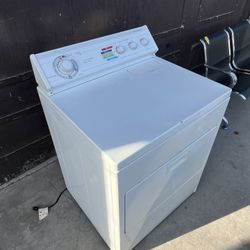 WHIRLPOOL Gas Dryer,  Secadora de gas, 