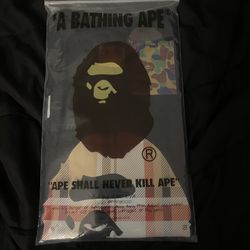 Bape Tee