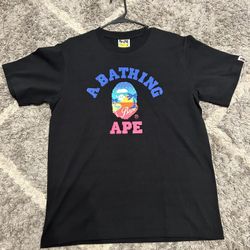 Bape Tee