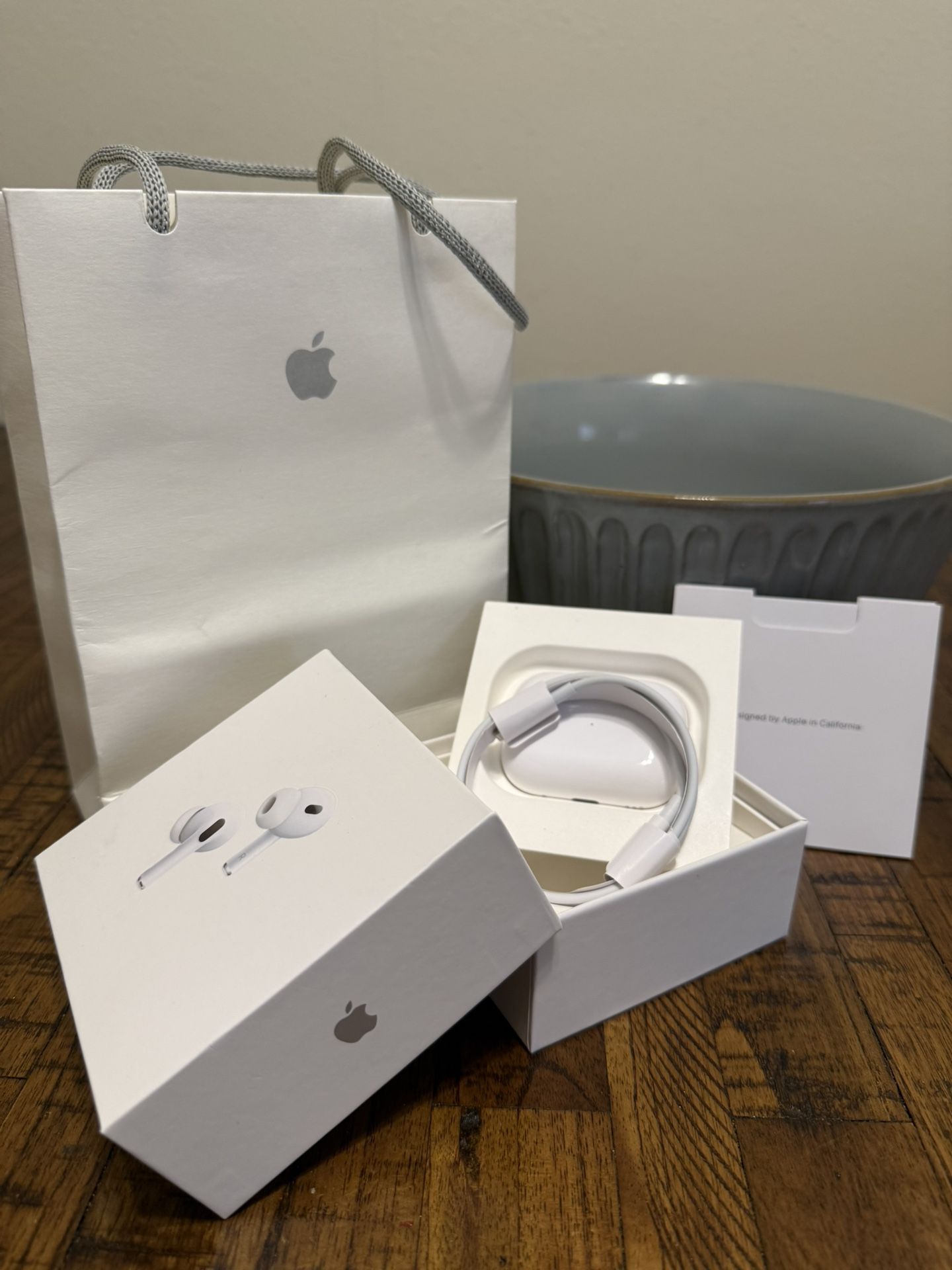 AirPod Pro Gen 2