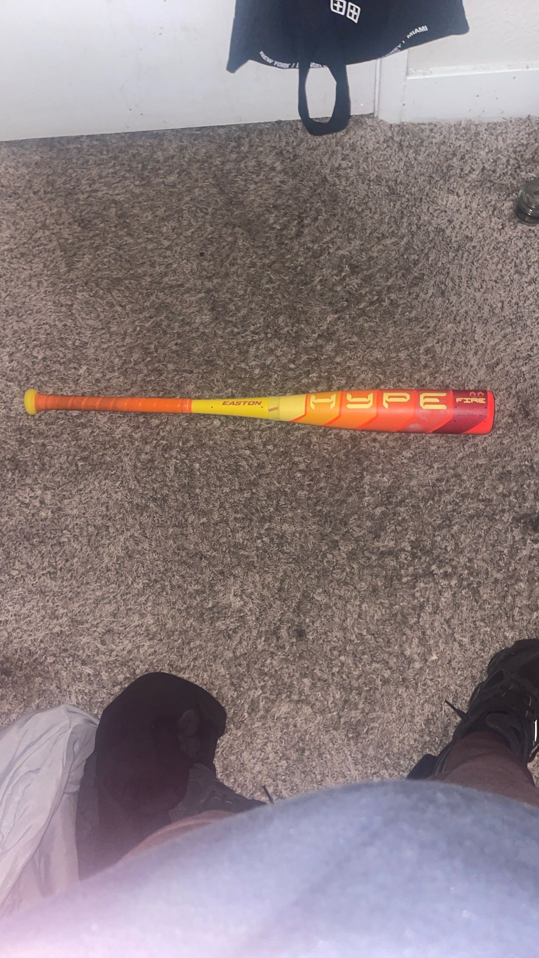 Easton Hype Fire Bat 29 Inch