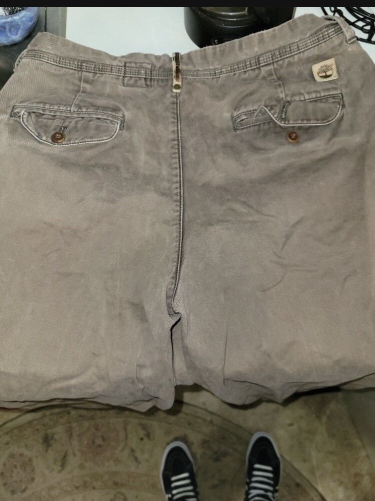 Timberland Pants