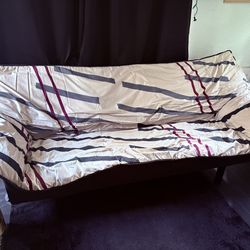 FREE- Ulferts Vintage Swedish Sofa