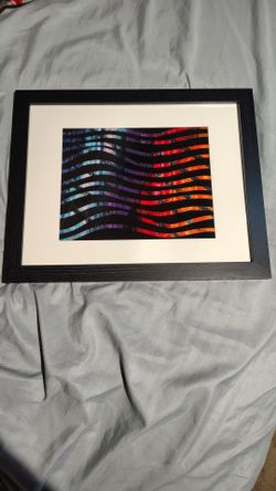 Quality artwork 1of1