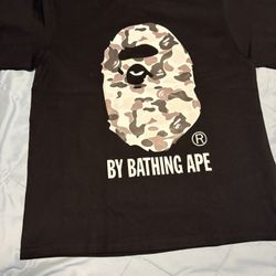 bape shirt 