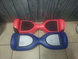 Hover board