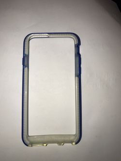 iPhone 6/6s case- tech 21 bumper