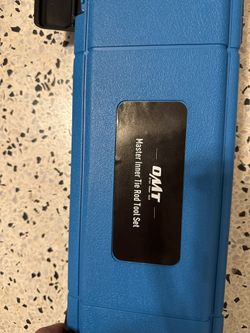 Master inner Tire Rod Took Set 