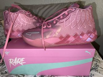 Puma mb.01 iridescent