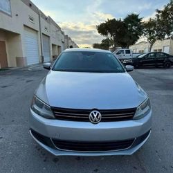 Volkswagen Jetta 2015