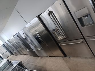 USED APPLIANCES FREE DELIVERY120