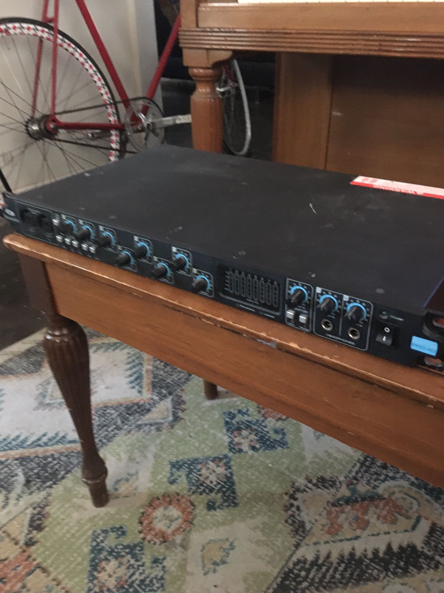 Focusrite Saffire Pro 40 Recording Interface