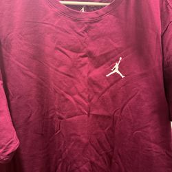 Air Jordan Shirts