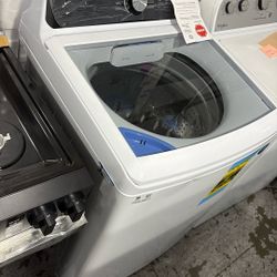 Midea Topload Washer 