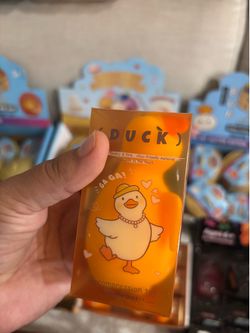 SQUISHIES